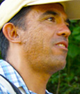 Photo of Alejandro Arellano