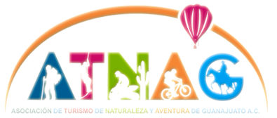 ASOCIACIÓN DE TURISMO DE NATURALEZA Y AVENTURA DE GUANAJUATO