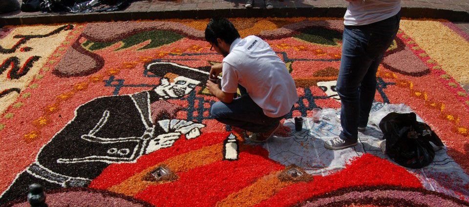 Teotihuacan