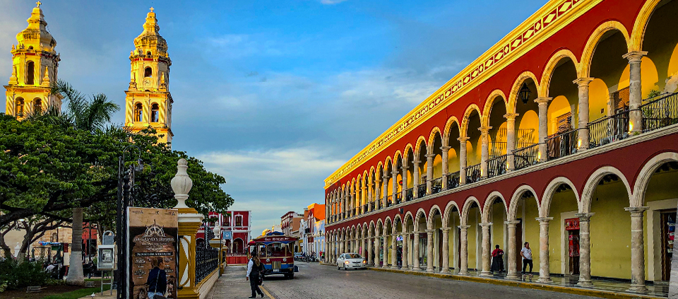 Yucatan