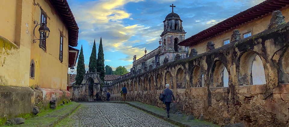 patzcuaro