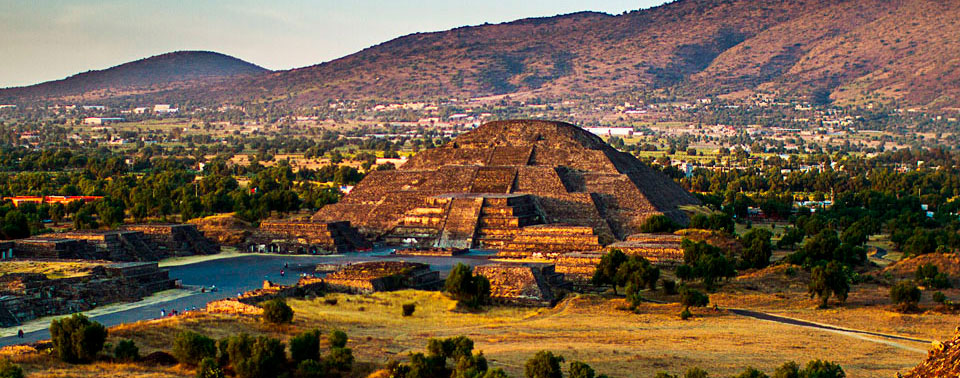 Teotihuacan